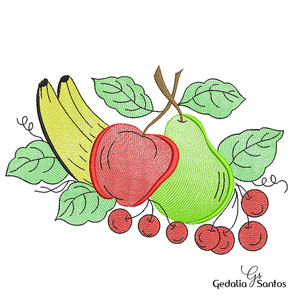 Miniatura: Amor Fruta