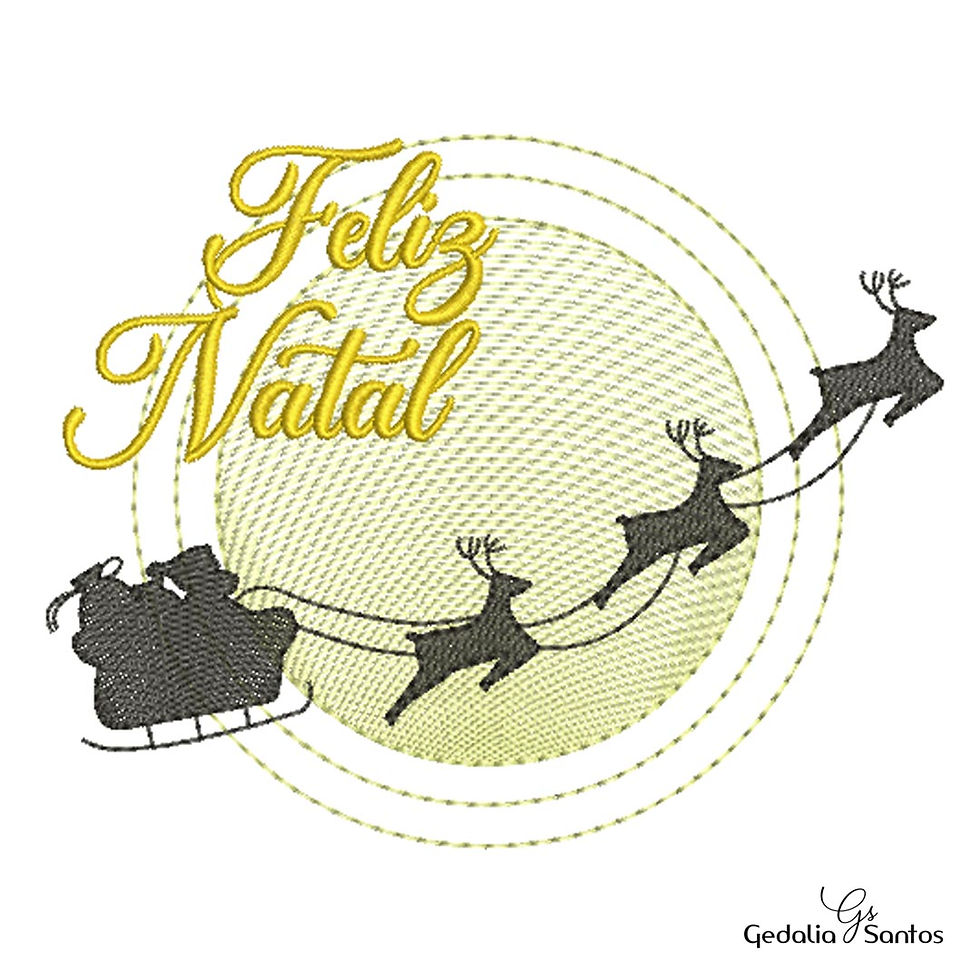 Miniatura: Coleção Natal