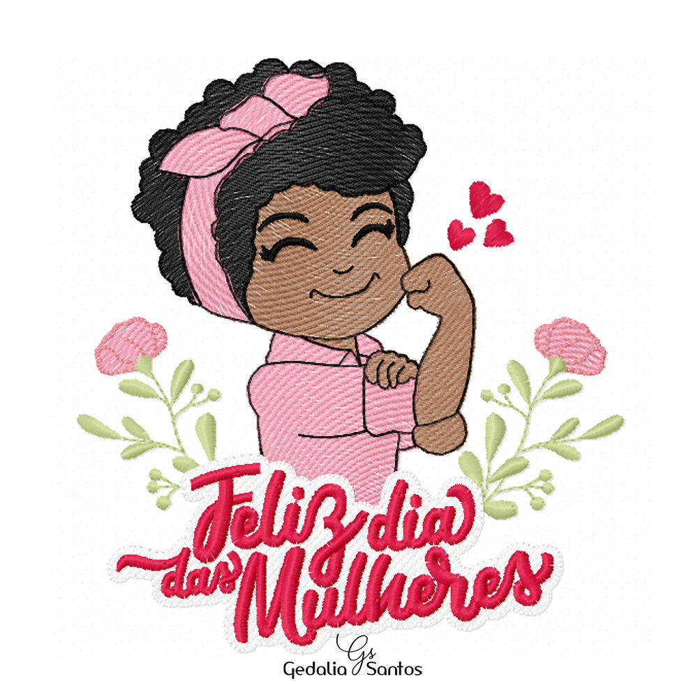 Miniatura: Dia das Mulheres