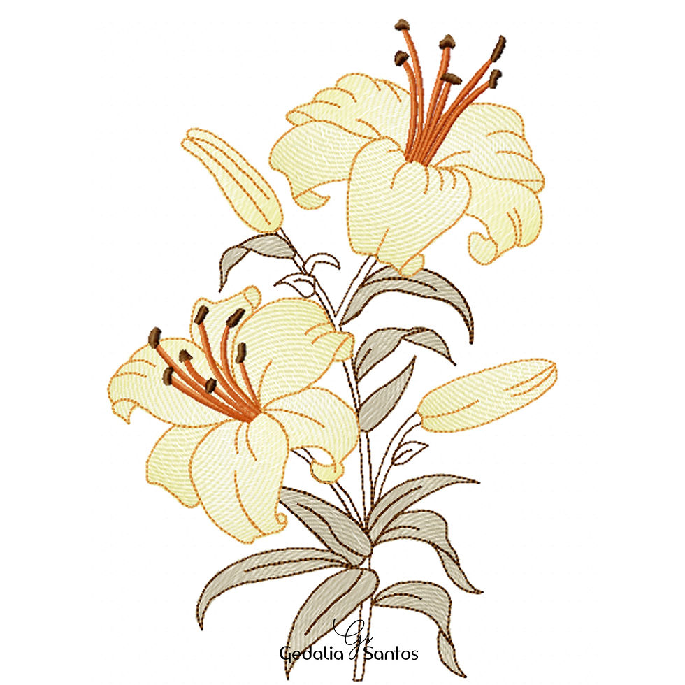 Miniatura: Flores de Maio