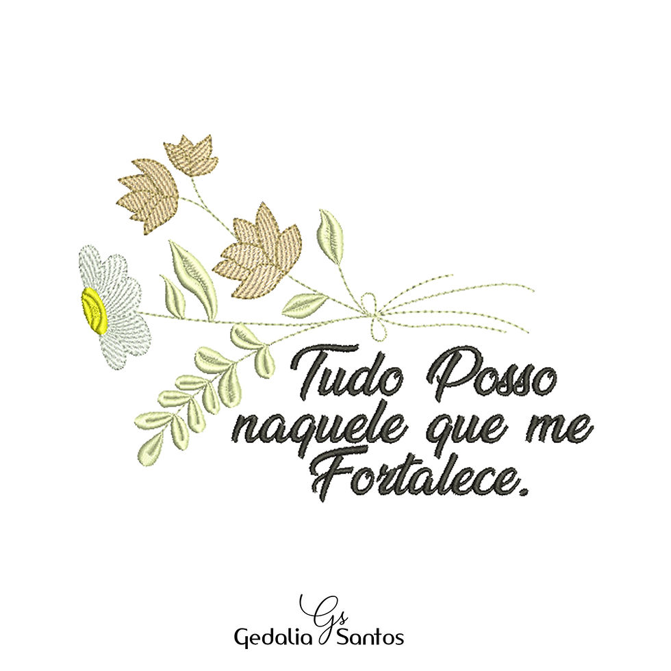 Miniatura: Mensagens Flores