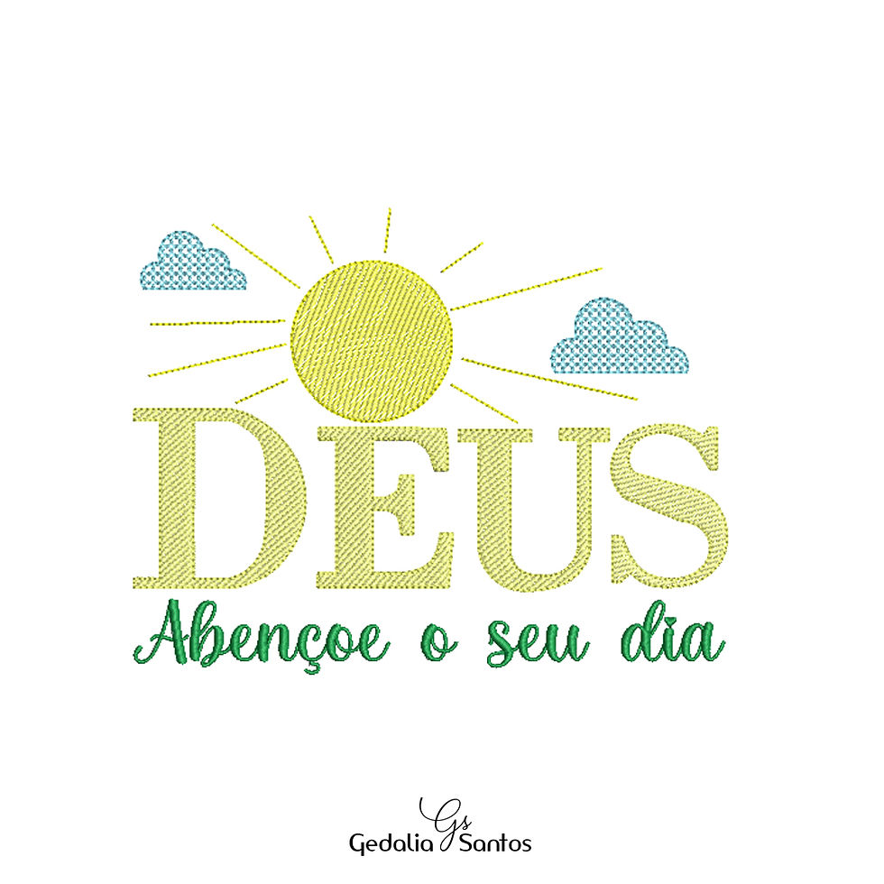 Miniatura: Frases Abençoadas