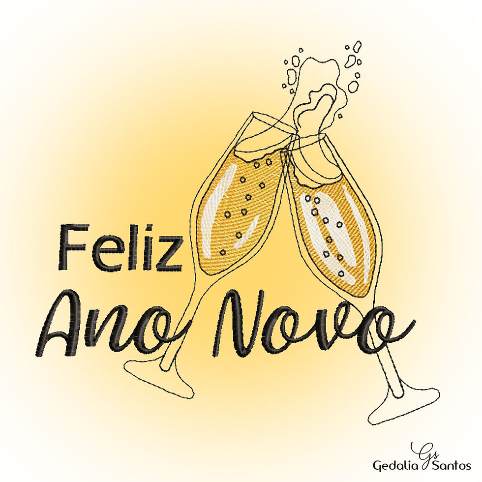 Miniatura: Ano Novo