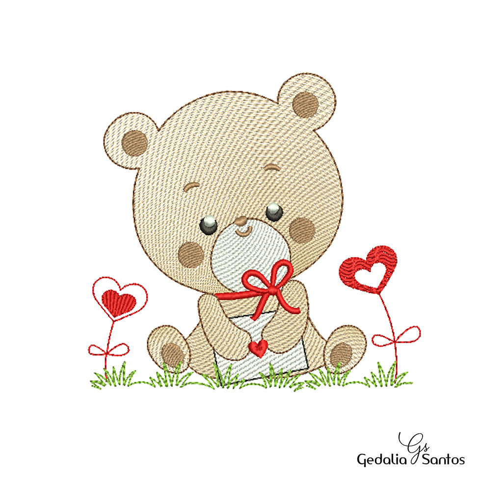 Miniatura: Doce Love