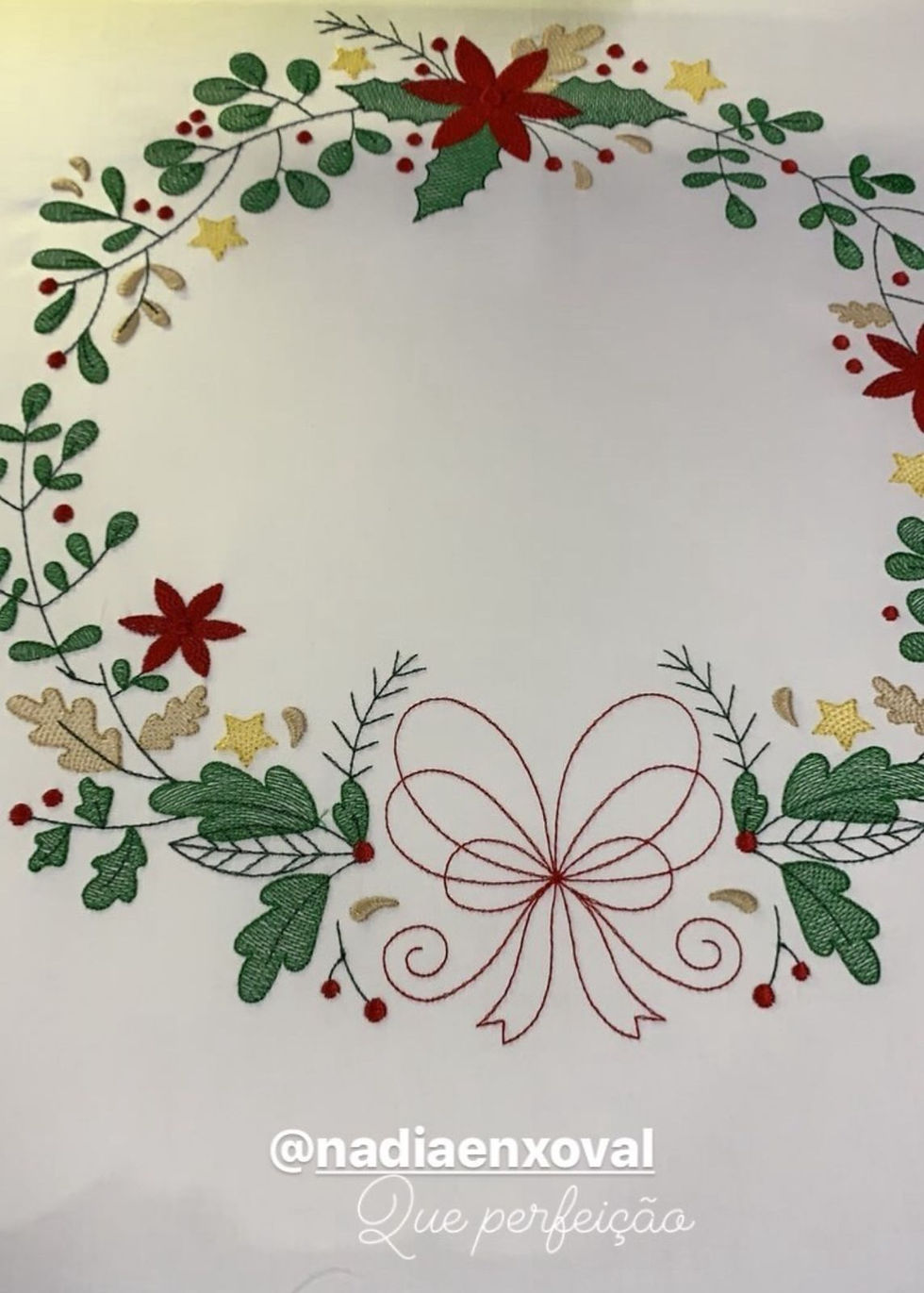Miniatura: Molduras Natal