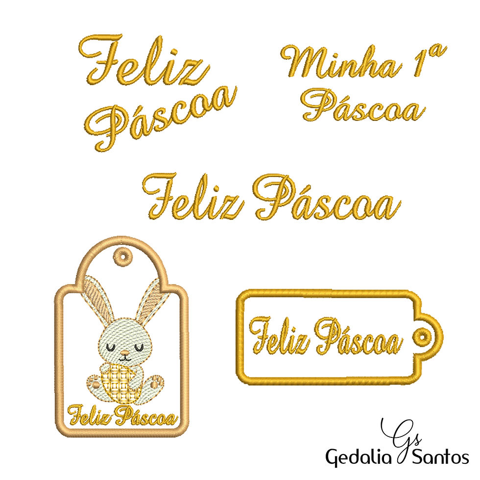 Miniatura: Páscoa