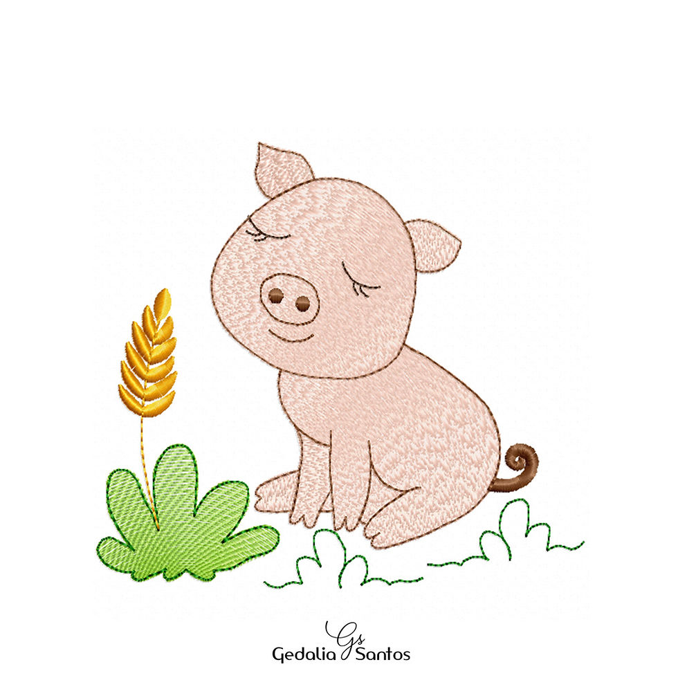 Miniatura: Fazendinha Ge