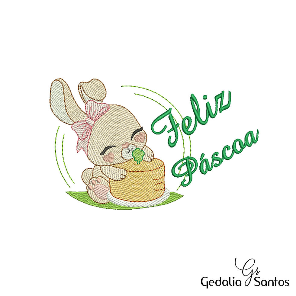 Miniatura: Páscoa