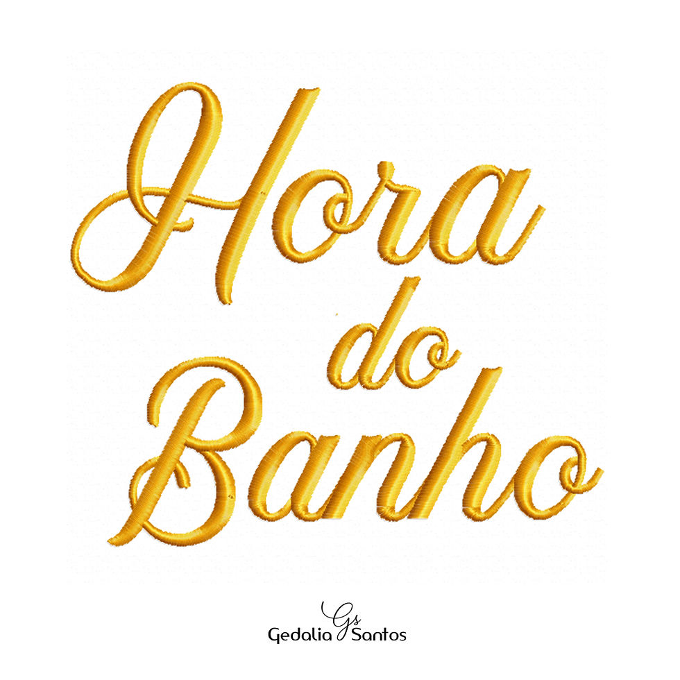 Miniatura: Hora do Banho