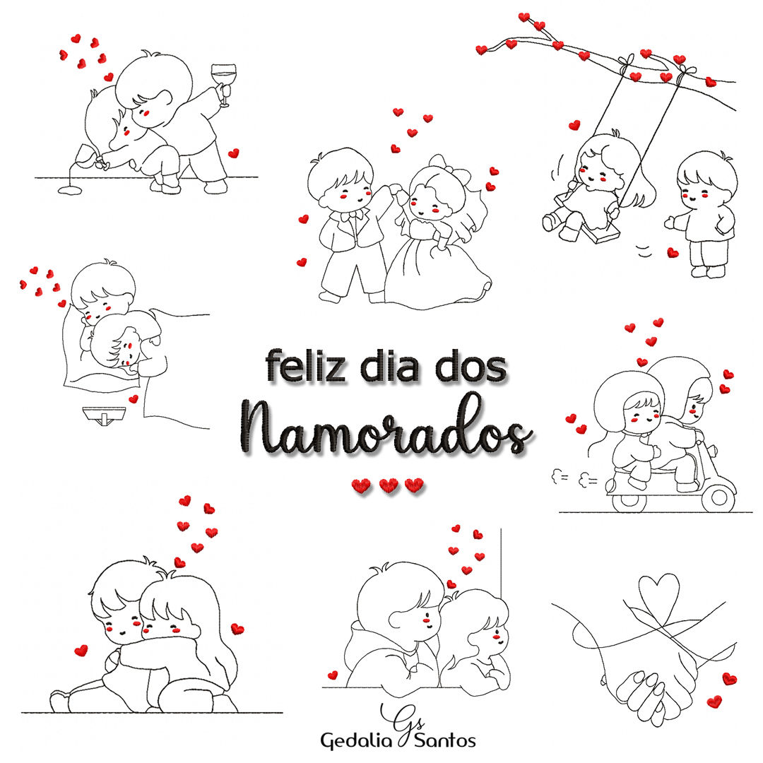 Fios de Amor