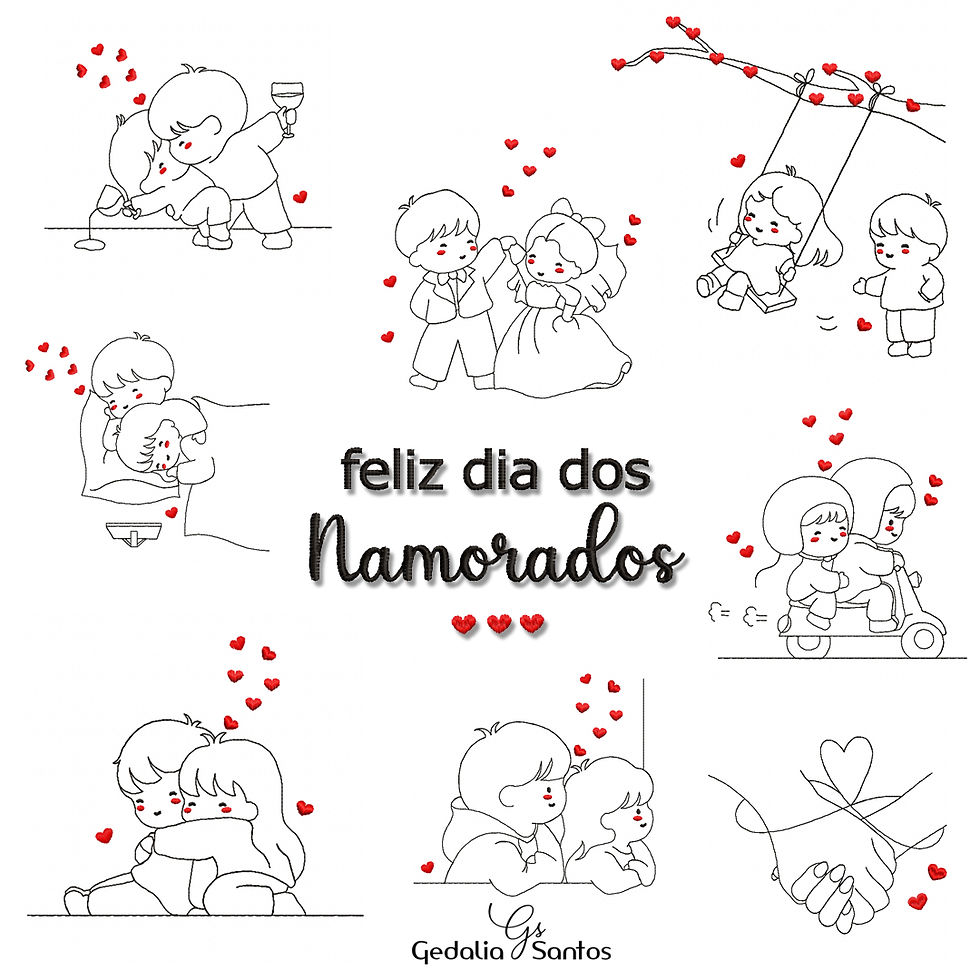 Fios de Amor