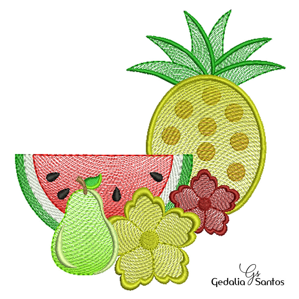 Miniatura: Amor Fruta