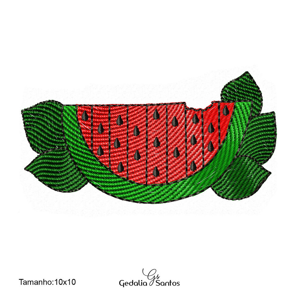 Miniatura: Frutas 10cm