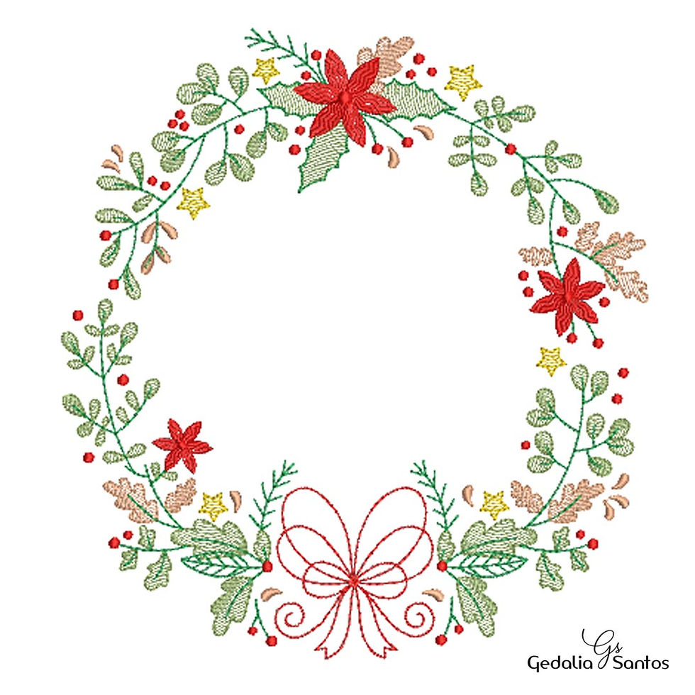 Miniatura: Coleção Natal