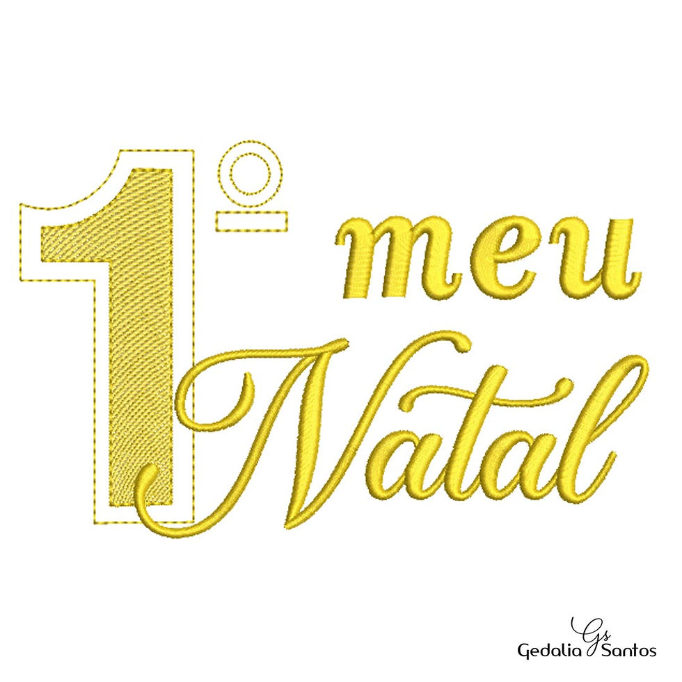 Miniatura: Coleção Natal