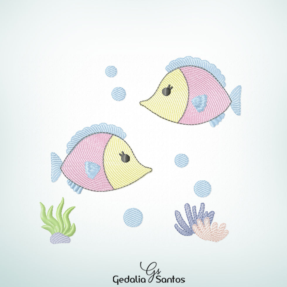 Miniatura: Sereia Cloe
