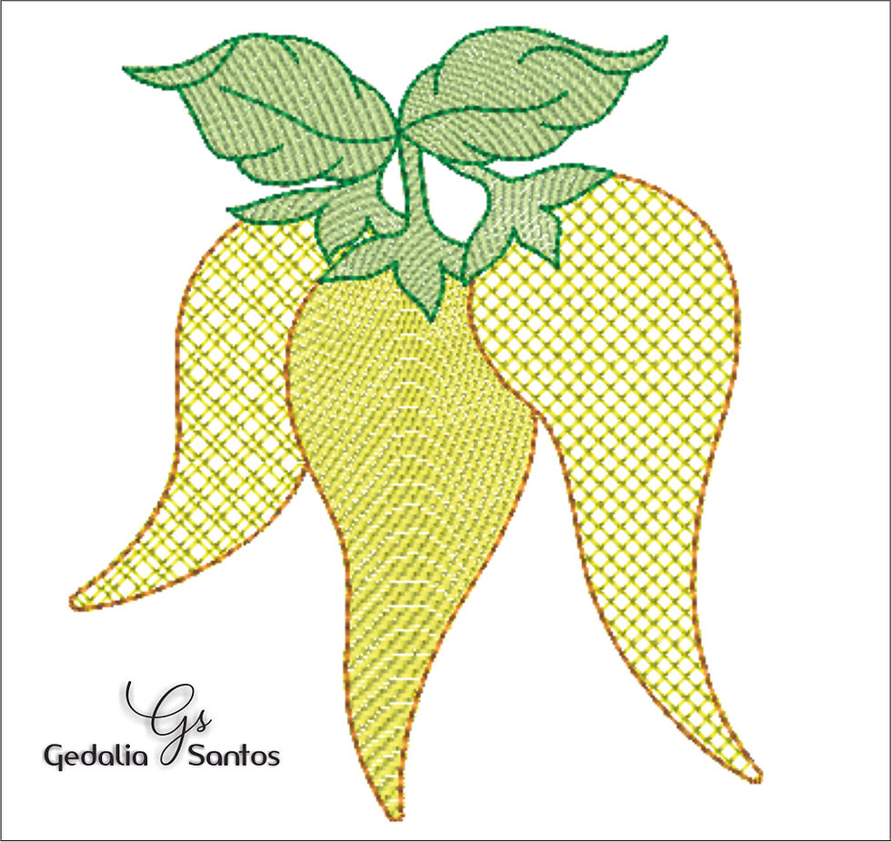 Miniatura: Frutas Top