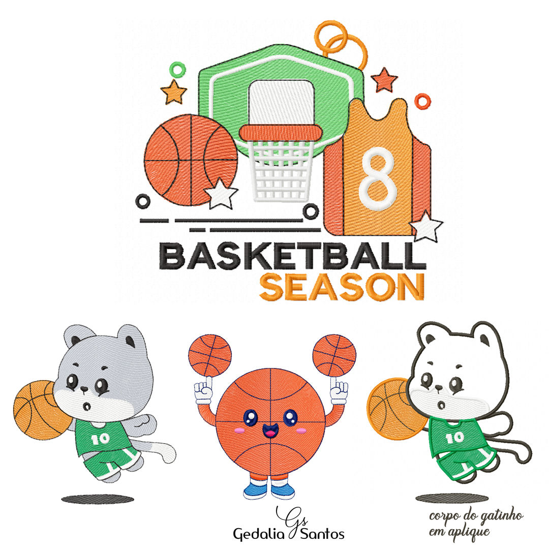 Basketball