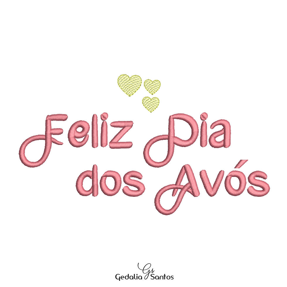 Miniatura: Dia dos Avós