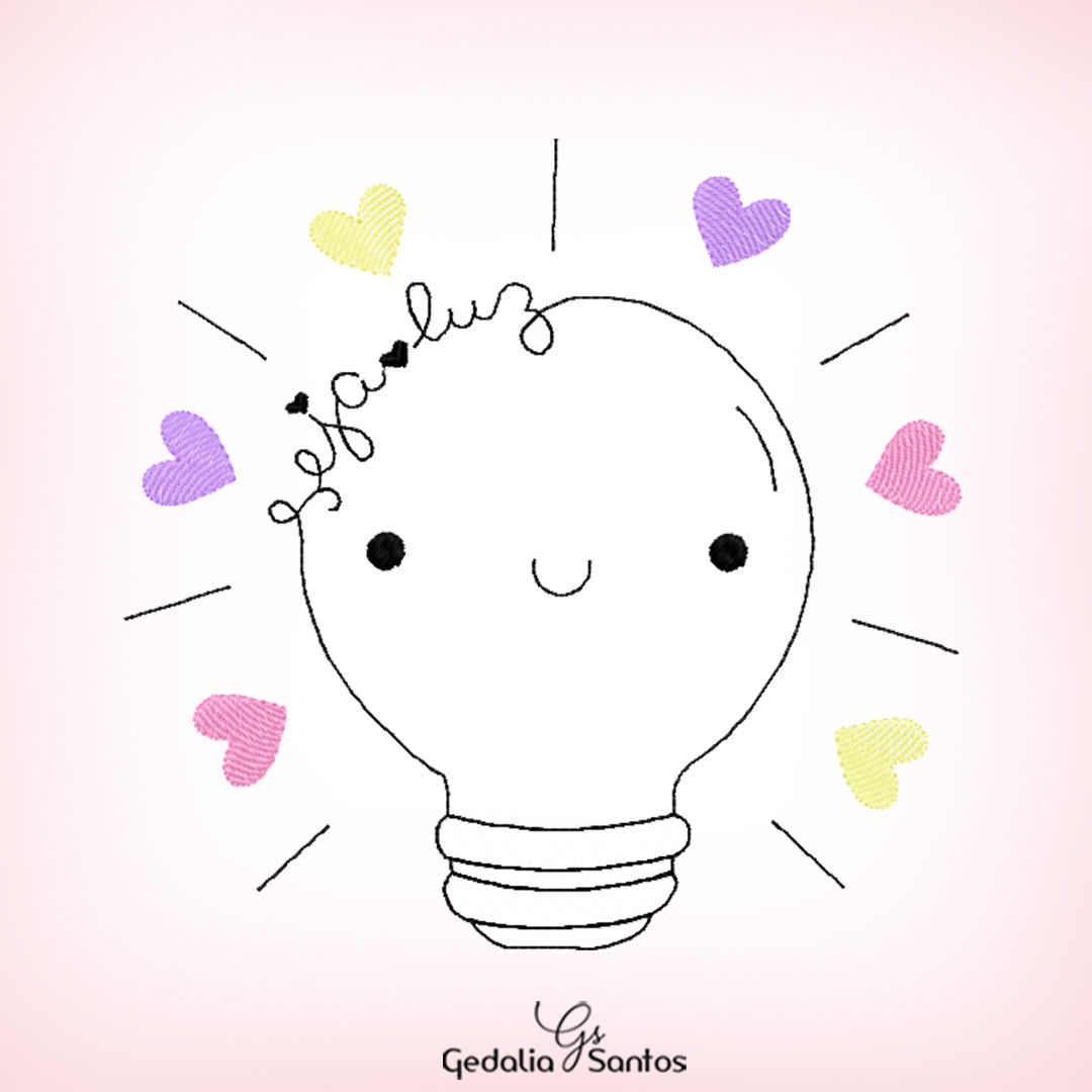 Seja Luz