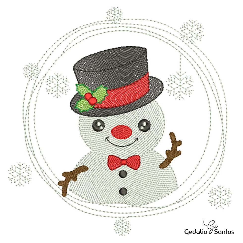 Miniatura: Coleção Natal