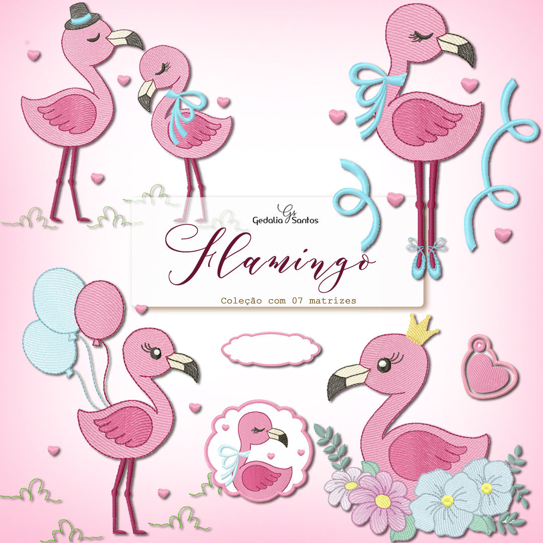 Flamingo