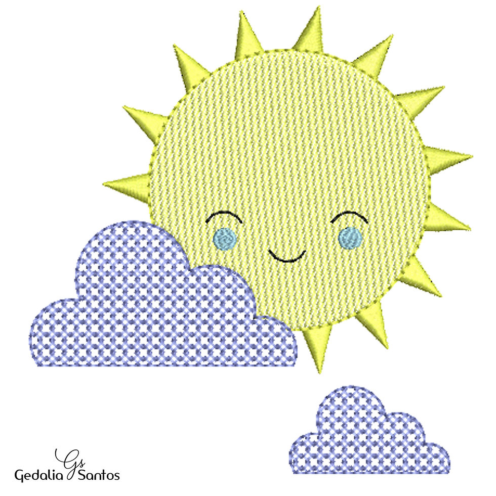 Miniatura: Chuva de Amor