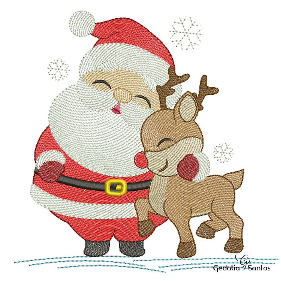 Miniatura: Coleção Natal