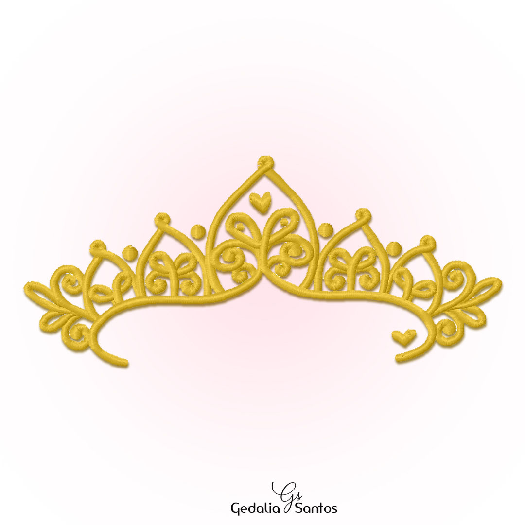 Coroa Princess
