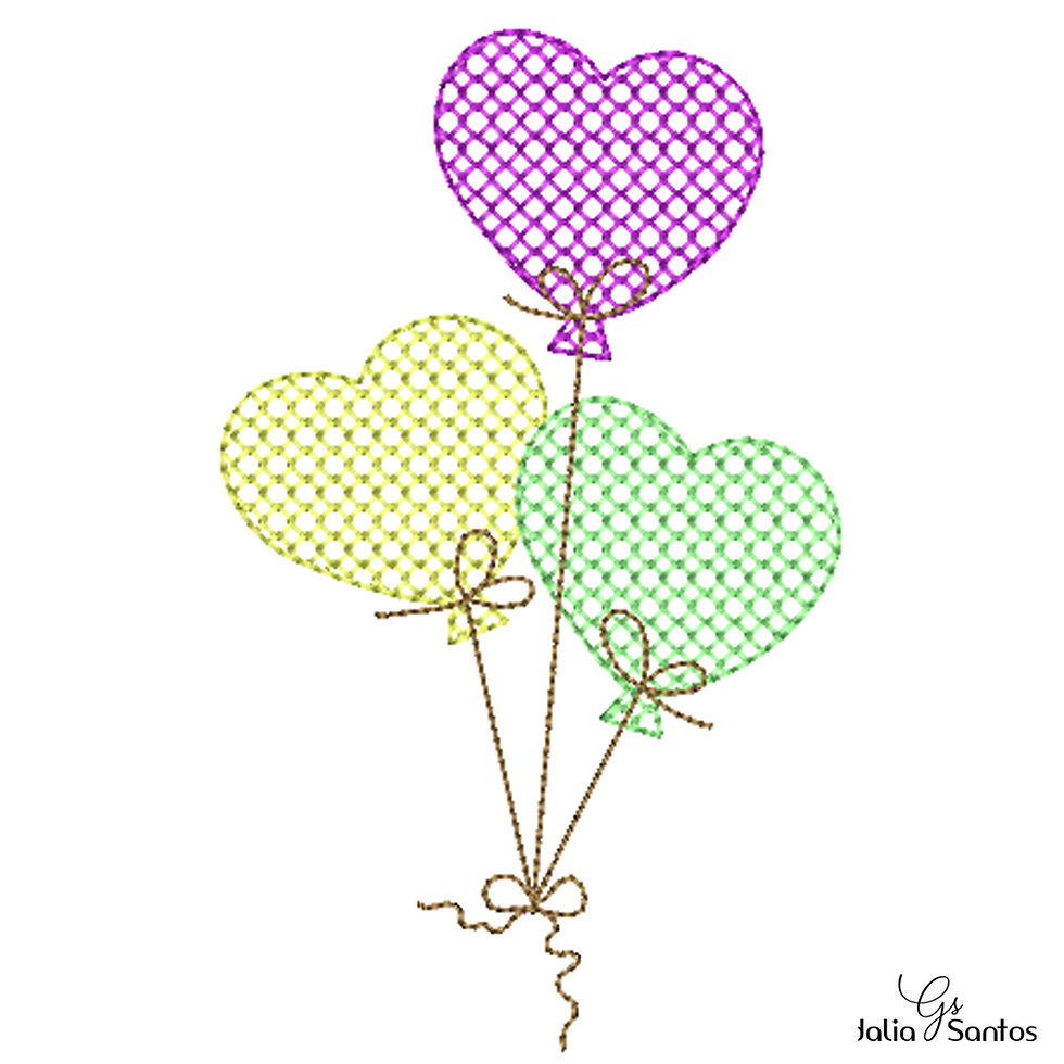 Miniatura: Chuva de Amor