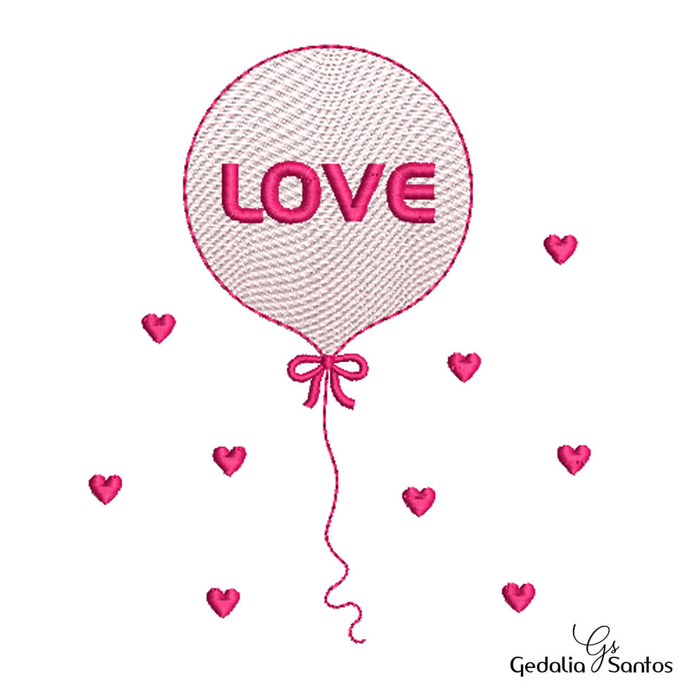 Miniatura: Doce Love