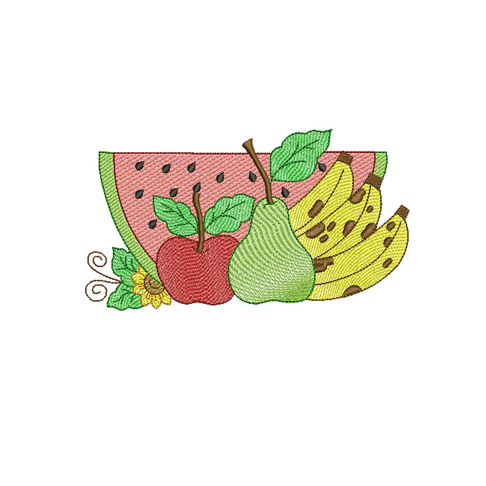Miniatura: Frutas Mara