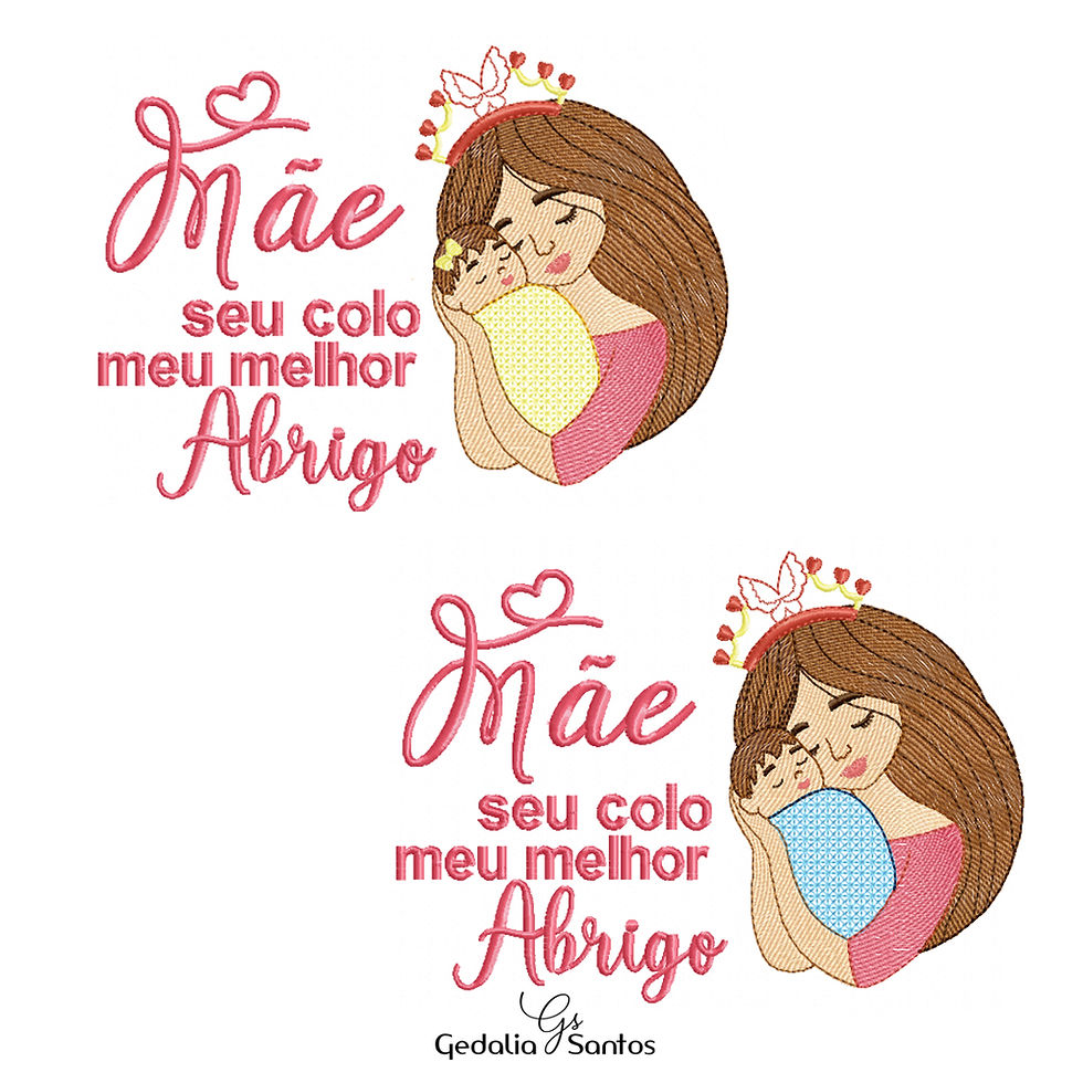 Miniatura: Mães Ternura