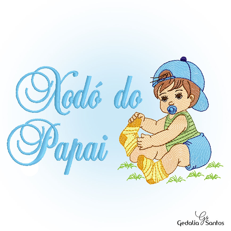 Miniatura: Montagens Xodó