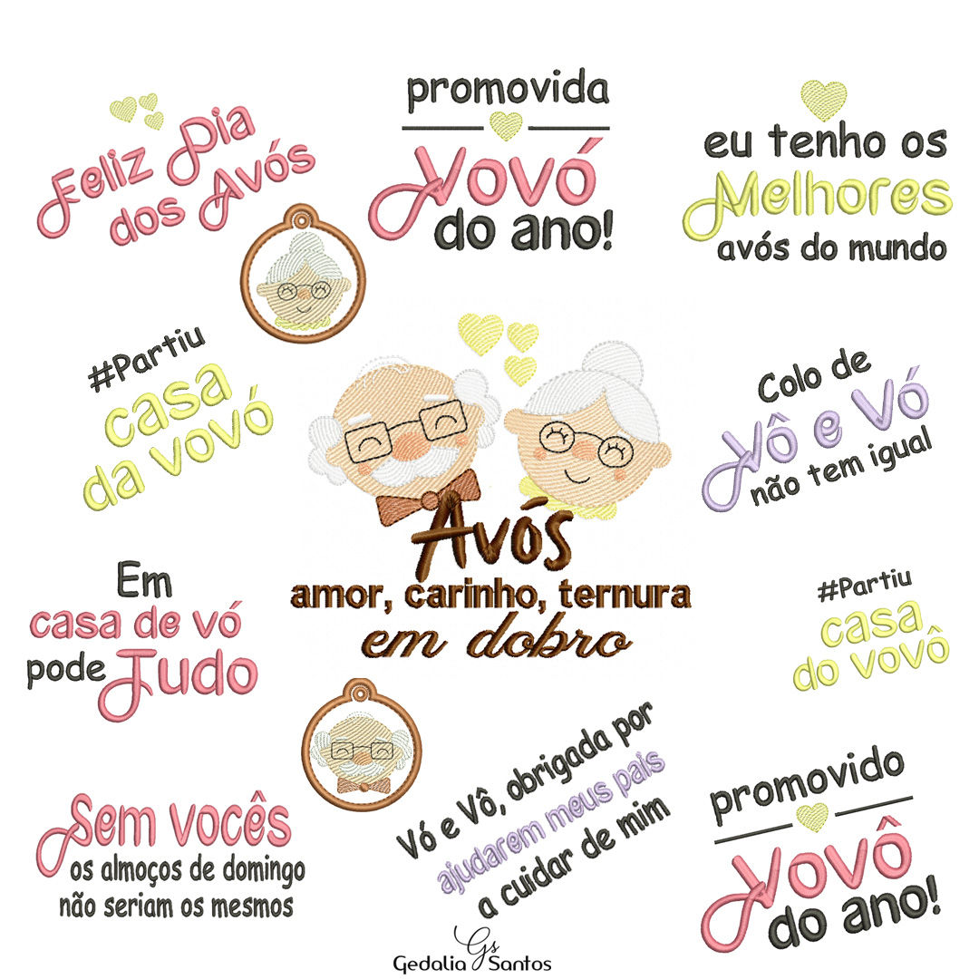 Dia dos Avós