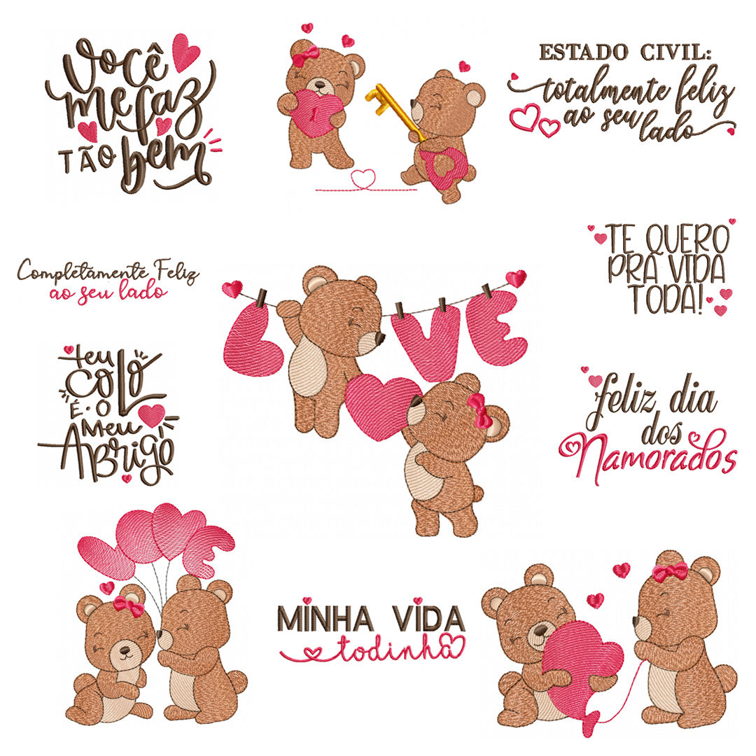 Namorados Love