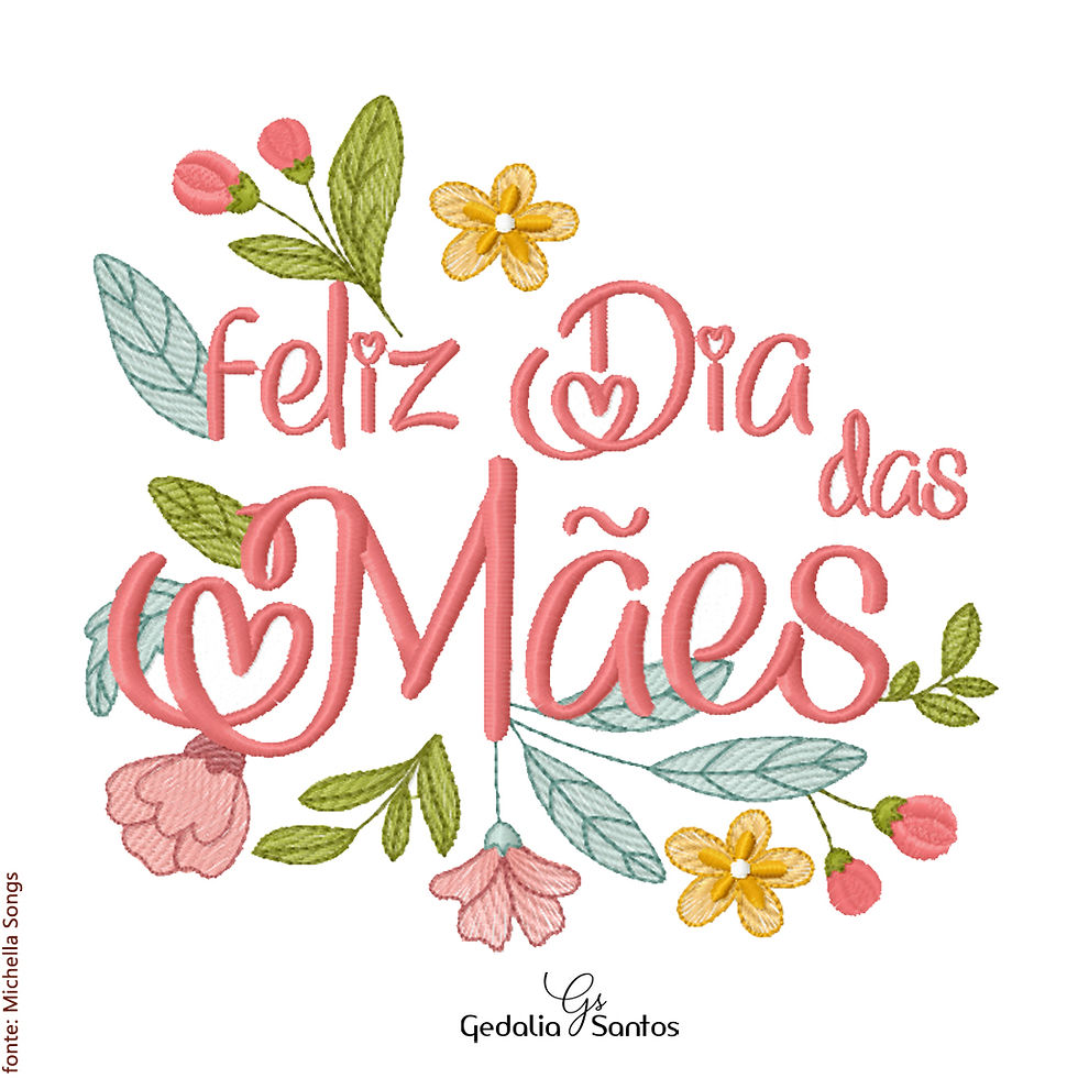 Miniatura: Colinho de Flor