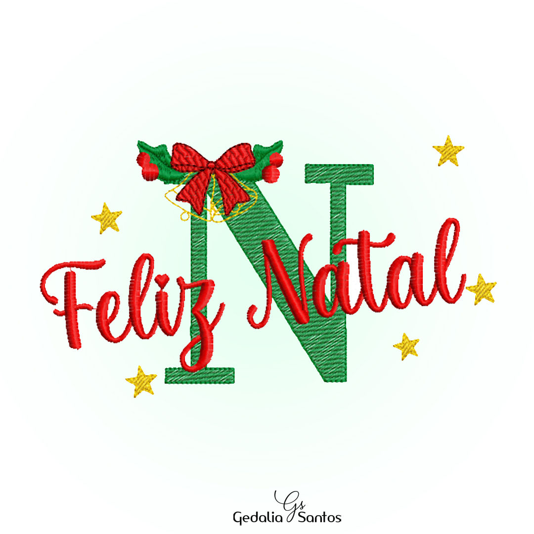 Feliz Natal