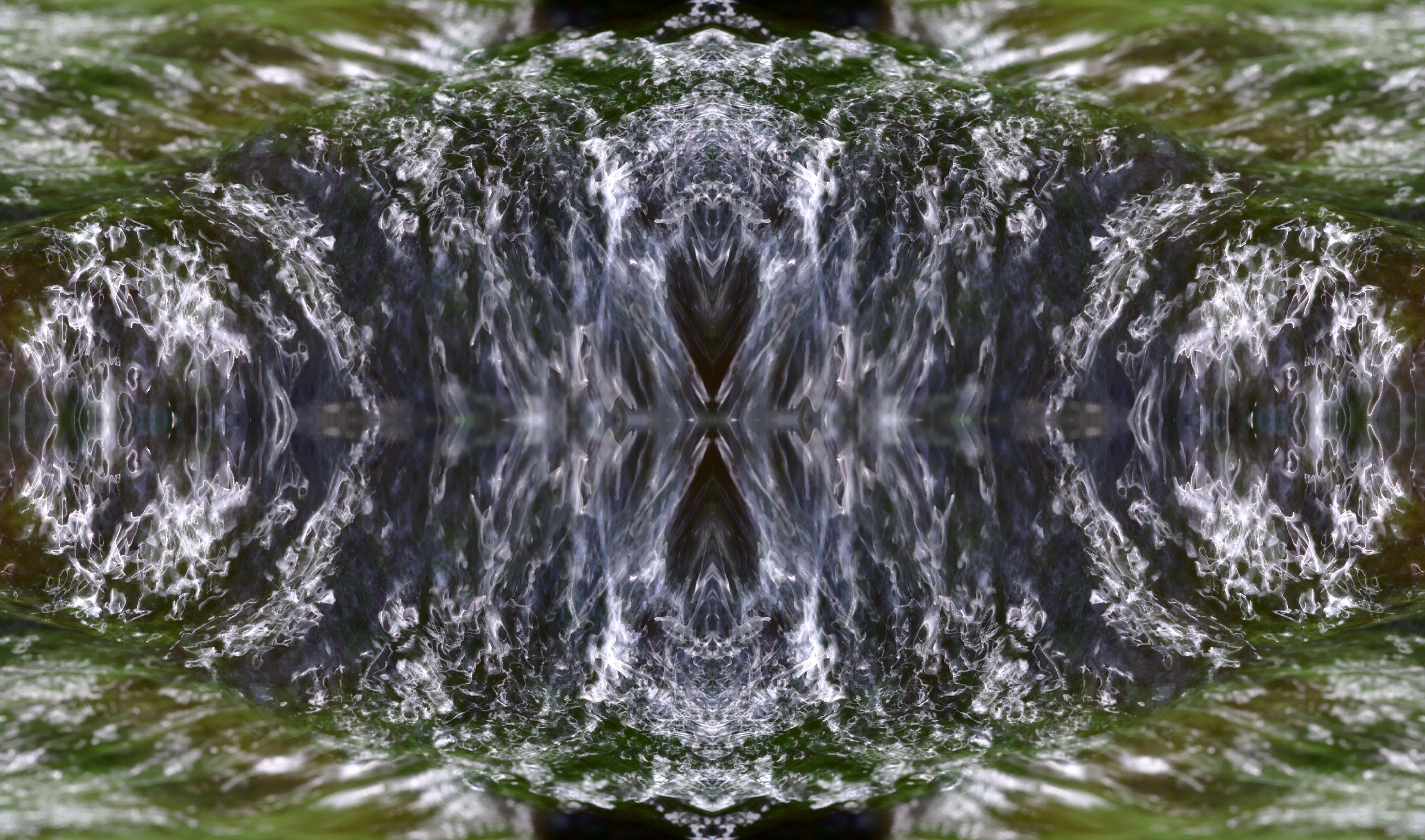 Photoluminaissance personnalisée