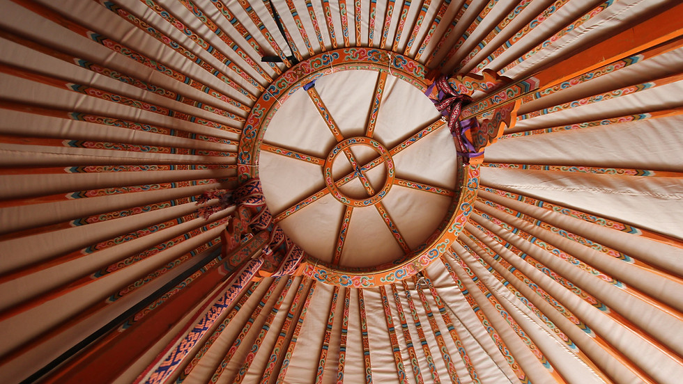 Cercle de vie