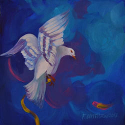 01-Fikri Cantürk 25x25 cm