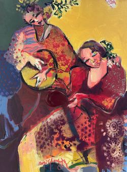 04- Nurgül Ferahoğlu