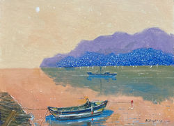 23- 30x40 cm, tüyb, 2025