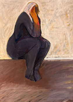 011- İsmail Yıldırım 80x60 cm