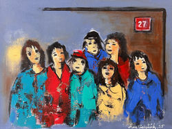 007- Mine Gençtürk