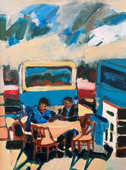 004- Kerim Laçinbay