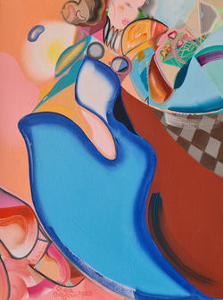 Olga Grafova Dilek 04