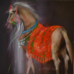 174-Gülay Birben 25x25 cm