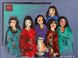 008- Mine Gençtürk