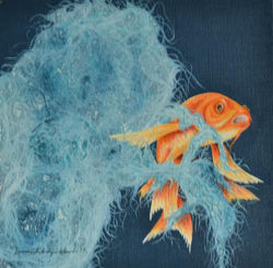 77-Semih Büyükkol 25x25 cm